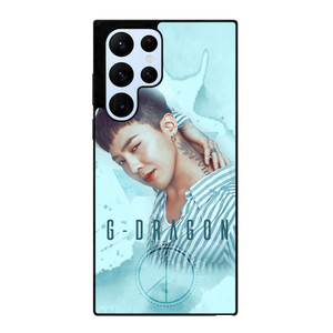 G-DRAGON KOREAN RAPPER  Samsung Galaxy S22 Ultra Case Cover
