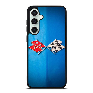 CHEVROLET IMPALA SYMBOL EMBLEM Samsung Galaxy S23 FE Case Cover