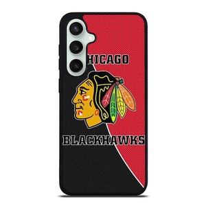 CHICAGO BLACKHAWKS ICE HOCKEY TEAM Samsung Galaxy S23 FE Case Cover CHICAGO BLACKHAWKS ICE HOCKEY TEAM Samsung Galaxy S23 FE Case Cover