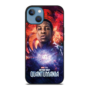 ANT-MAN AND THE WASP QUANTUMANIA KANG THE CONQUEROR iPhone 13 Case Cover ANT-MAN AND THE WASP QUANTUMANIA KANG THE CONQUEROR iPhone 13 Case Cover