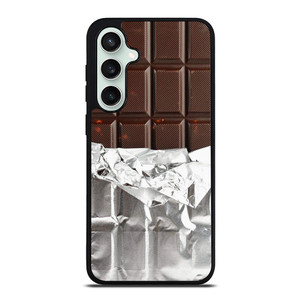 CHOCOLATE UNWRAPPED Samsung Galaxy S23 FE Case Cover