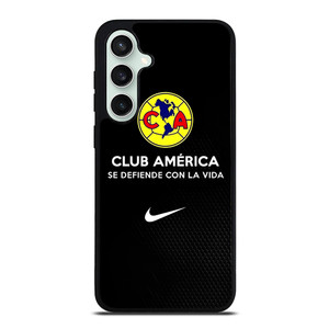 CLUB AMERICA NIKE CARBON Samsung Galaxy S23 FE Case Cover
