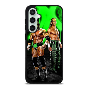 D GENERATION X WWE WRESTLING Samsung Galaxy S23 FE Case Cover D GENERATION X WWE WRESTLING Samsung Galaxy S23 FE Case Cover