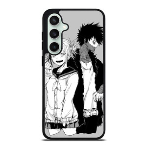 DABI AND TOGA MY HERO ACADEMIA Samsung Galaxy S23 FE Case Cover DABI AND TOGA MY HERO ACADEMIA Samsung Galaxy S23 FE Case Cover
