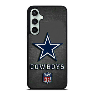 DALLAS COWBOYS NFL FOOTBALL ICON Samsung Galaxy S23 FE Case Cover DALLAS COWBOYS NFL FOOTBALL ICON Samsung Galaxy S23 FE Case Cover