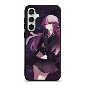 DANGANRONPA KYOKO KIRIGIRI Samsung Galaxy S23 FE Case Cover DANGANRONPA KYOKO KIRIGIRI Samsung Galaxy S23 FE Case Cover