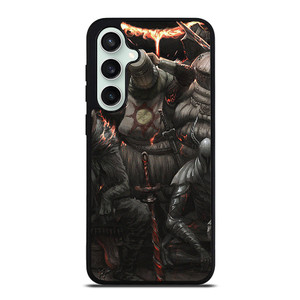 DARK SOULS SEIGMEYER Samsung Galaxy S23 FE Case Cover