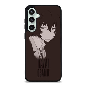 DAZAI OSAMU STRAY DOGS Samsung Galaxy S23 FE Case Cover