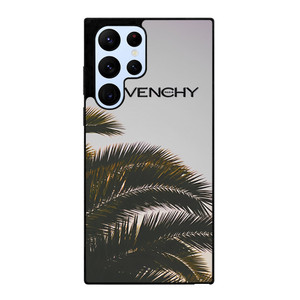 GIVENCHY PARIS PALM TREE Samsung Galaxy S22 Ultra Case Cover GIVENCHY PARIS PALM TREE Samsung Galaxy S22 Ultra Case Cover