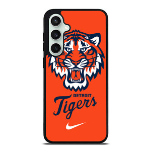 DETROIT TIGERS NIKE SYMBOL Samsung Galaxy S23 FE Case Cover