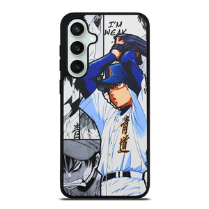 DIAMOND NO ACE BASEBALL ANIME Samsung Galaxy S23 FE Case Cover