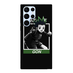 GON FREECSS ANIME ART  Samsung Galaxy S22 Ultra Case Cover