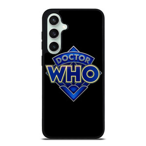 DOCTOR WHO 2023 60TH ANNIVERSARY Samsung Galaxy S23 FE Case Cover