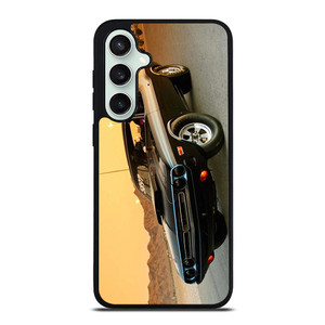 DODGE CHARGER 1970 FAST AND FURIOUS Samsung Galaxy S23 FE Case Cover DODGE CHARGER 1970 FAST AND FURIOUS Samsung Galaxy S23 FE Case Cover