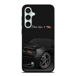 DODGE CHARGER RT NEW Samsung Galaxy S23 FE Case Cover