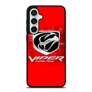 DODGE VIPER RACING TEAM Samsung Galaxy S23 FE Case Cover DODGE VIPER RACING TEAM Samsung Galaxy S23 FE Case Cover