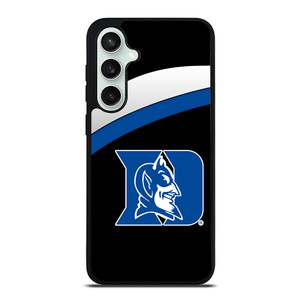 DUKE BLUE DEVILS BASKETBALL SYMBOL Samsung Galaxy S23 FE Case Cover
