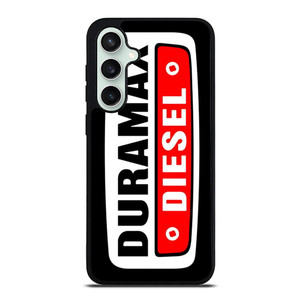DURAMAX DIESEL TOOLBOX LOGO Samsung Galaxy S23 FE Case Cover