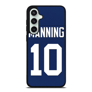 ELI NELSON MANNING NEW YORK GIANTS FOOTBALL Samsung Galaxy S23 FE Case Cover