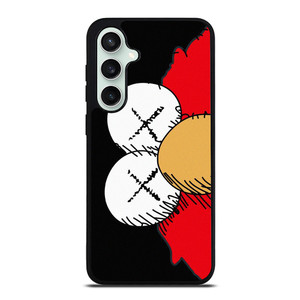 ELMO MUPPETS CARTOON RIP Samsung Galaxy S23 FE Case Cover