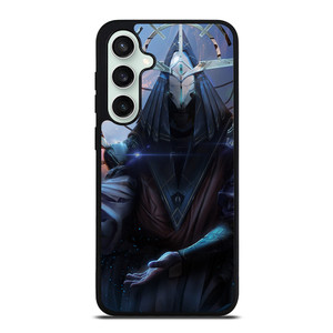 ENDLESS SPACE GAMES Samsung Galaxy S23 FE Case Cover ENDLESS SPACE GAMES Samsung Galaxy S23 FE Case Cover