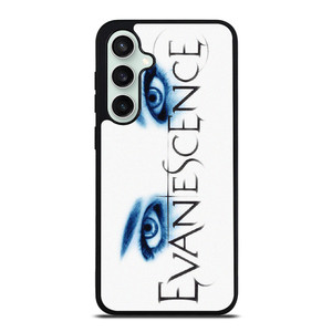 EVANESCENCE BAND LOGO Samsung Galaxy S23 FE Case Cover EVANESCENCE BAND LOGO Samsung Galaxy S23 FE Case Cover