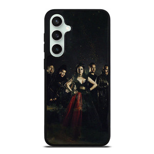 EVANESCENCE ROCK BAND Samsung Galaxy S23 FE Case Cover EVANESCENCE ROCK BAND Samsung Galaxy S23 FE Case Cover