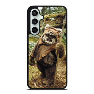 EWOK STAR WARS MOVIES Samsung Galaxy S23 FE Case Cover EWOK STAR WARS MOVIES Samsung Galaxy S23 FE Case Cover