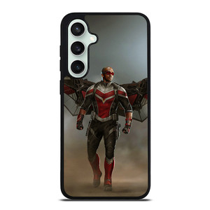 FALCON MARVEL THE AVENGERS Samsung Galaxy S23 FE Case Cover
