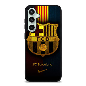 FC BARCELONA NIKE LOGO Samsung Galaxy S23 FE Case Cover