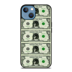 ARIANA GRANDE GREEDY FOR LOVE iPhone 13 Case Cover ARIANA GRANDE GREEDY FOR LOVE iPhone 13 Case Cover