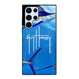 GUY HARVEY FISHING PERFORMANCE  Samsung Galaxy S22 Ultra Case Cover