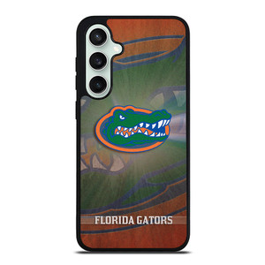 FLORIDA GATORS FOOTBALL METAL Samsung Galaxy S23 FE Case Cover FLORIDA GATORS FOOTBALL METAL Samsung Galaxy S23 FE Case Cover