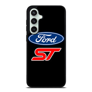 FORD FOCUS ST LOGO Samsung Galaxy S23 FE Case Cover