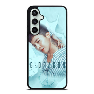 G-DRAGON KOREAN RAPPER Samsung Galaxy S23 FE Case Cover