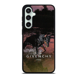 GIVENCHY PARIS ROTTWEILER DOG Samsung Galaxy S23 FE Case Cover GIVENCHY PARIS ROTTWEILER DOG Samsung Galaxy S23 FE Case Cover