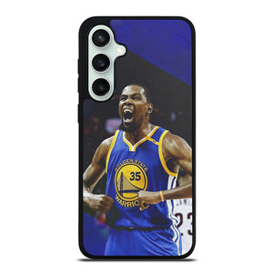 GOLDEN STATE WARRIORS KEVIN DURANT BASKET Samsung Galaxy S23 FE Case Cover