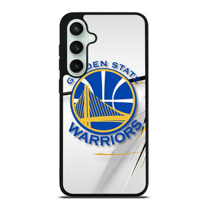 GOLDEN STATE WARRIORS NBA TEAM LOGO Samsung Galaxy S23 FE Case Cover