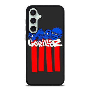GORILLAZ BAND MEMBER SYMBOL Samsung Galaxy S23 FE Case Cover