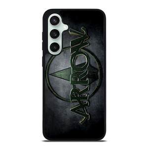GREEN ARROW DC COMIC LOGO Samsung Galaxy S23 FE Case Cover GREEN ARROW DC COMIC LOGO Samsung Galaxy S23 FE Case Cover