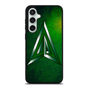 GREEN ARROW DC COMICS LOGO Samsung Galaxy S23 FE Case Cover