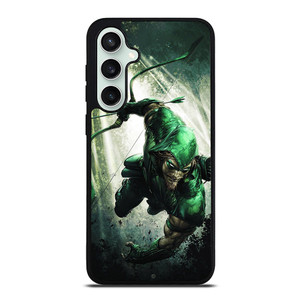 GREEN ARROW DC COMICS Samsung Galaxy S23 FE Case Cover