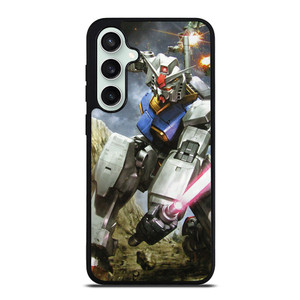 GUNDAM RX 78 ROBOT Samsung Galaxy S23 FE Case Cover