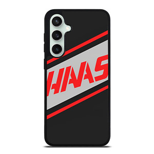 HAAS RACING TEAM LIVERY Samsung Galaxy S23 FE Case Cover