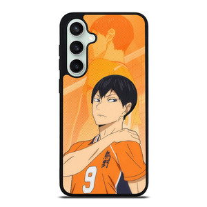 HAIKYUU TOBIO KAGEYAMA ANIME SOCCER Samsung Galaxy S23 FE Case Cover HAIKYUU TOBIO KAGEYAMA ANIME SOCCER Samsung Galaxy S23 FE Case Cover