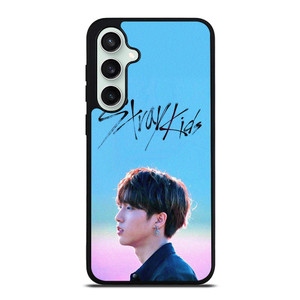 HAN STRAY KIDS Samsung Galaxy S23 FE Case Cover
