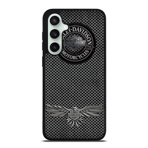 HARLEY DAVIDSON LOGO LIVE TO RIDE Samsung Galaxy S23 FE Case Cover HARLEY DAVIDSON LOGO LIVE TO RIDE Samsung Galaxy S23 FE Case Cover