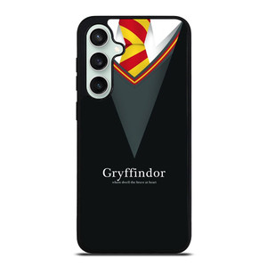 HARRY POTTER GRIFFINDOR COSTUME Samsung Galaxy S23 FE Case Cover