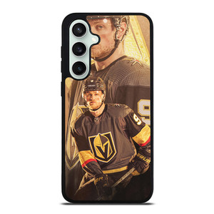 JACK EICHEL VEGAS GOLDEN KNIGHTS HOCKEY Samsung Galaxy S23 FE Case Cover JACK EICHEL VEGAS GOLDEN KNIGHTS HOCKEY Samsung Galaxy S23 FE Case Cover
