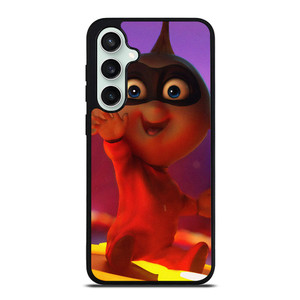 JACK JACK THE INCREDIBLES CARTOON Samsung Galaxy S23 FE Case Cover JACK JACK THE INCREDIBLES CARTOON Samsung Galaxy S23 FE Case Cover